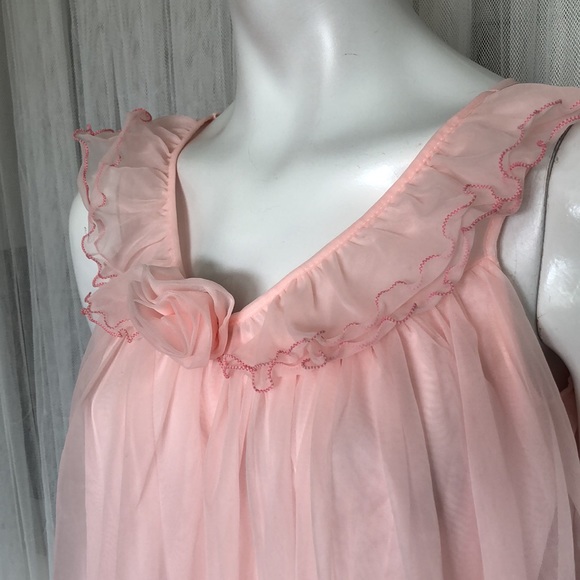 Vintage nighty - Picture 2 of 10